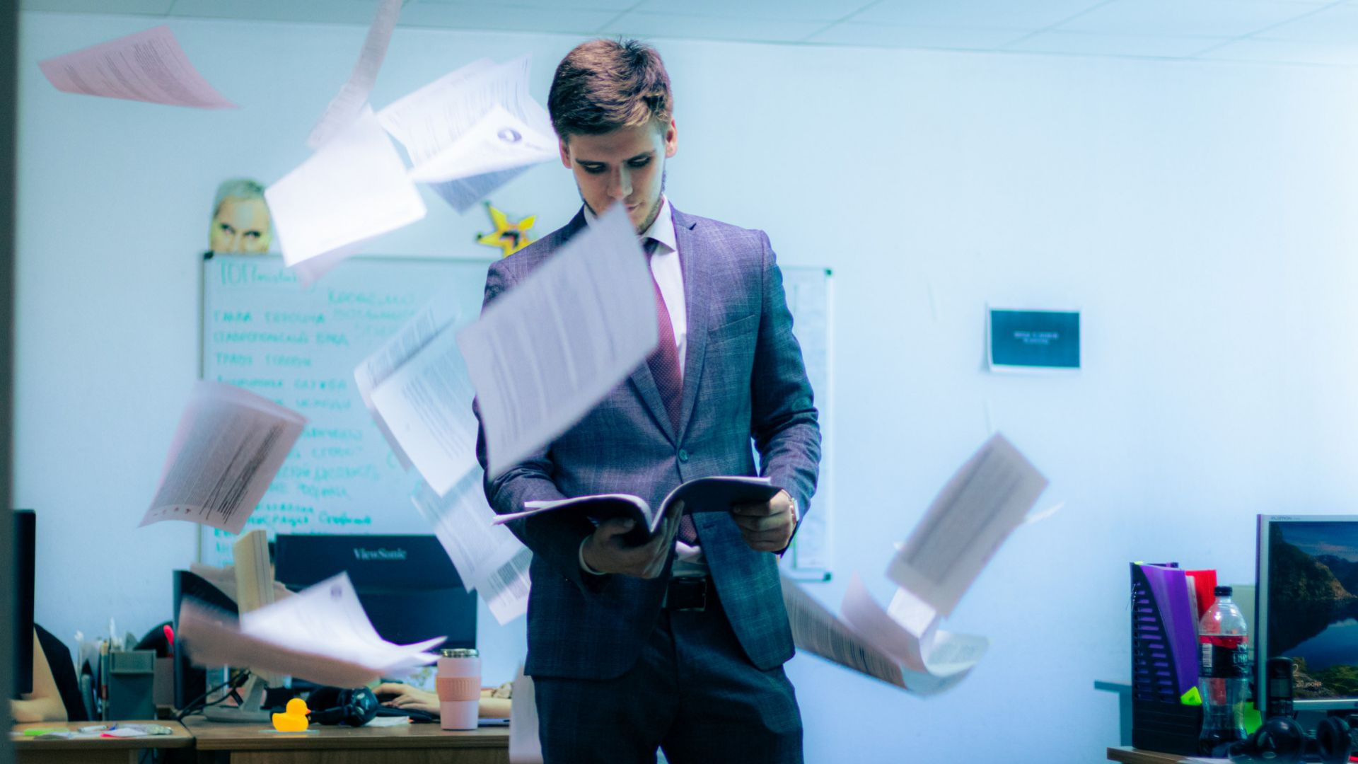 Careers and opportunities at U.S. Bank.